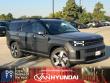 New 2026 Hyundai Santa Fe Hybrid Limited SUV
