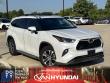 Used 2022 Toyota Highlander XLE SUV
