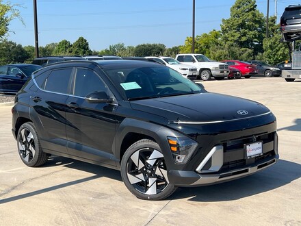 2026 Hyundai Kona Limited FWD SUV
