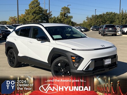 2026 Hyundai Kona SEL Sport FWD SUV