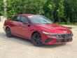 New 2026 Hyundai Elantra SEL Sport Premium Sedan