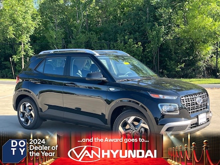 2026 Hyundai Venue SEL SUV