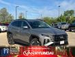 New 2026 Hyundai Tucson Hybrid SEL AWD SUV