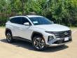 New 2026 Hyundai Tucson Hybrid SEL Convenience SUV
