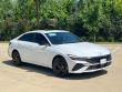 New 2026 Hyundai Elantra SEL Sport Premium Sedan
