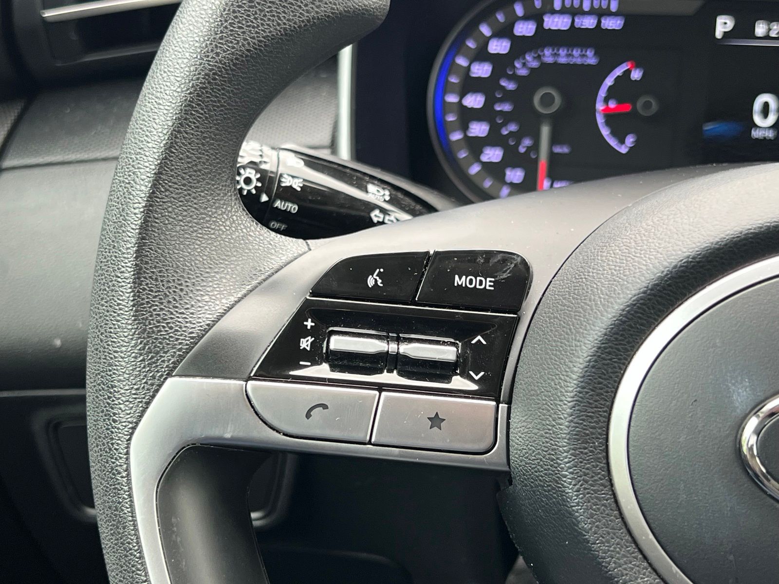 2022 Hyundai Tucson SEL - Photo 26