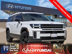 2025 Hyundai Santa Fe XRT AWD SUV