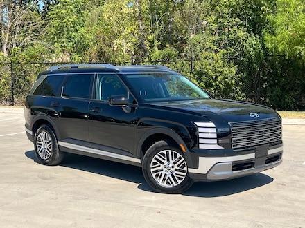 2026 Hyundai Palisade SEL SUV