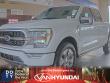 Used 2023 Ford F-150 Platinum Truck