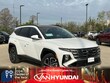  Hyundai Tucson Plug-In Hybrid