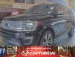 Used 2020 Ford Expedition Platinum SUV