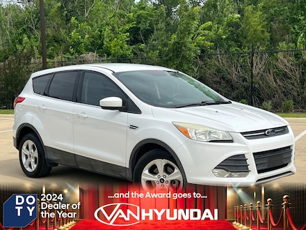 2016 Ford Escape SE SUV