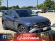 New 2026 Hyundai Tucson Limited FWD SUV