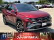 New 2025 Hyundai Tucson Limited FWD SUV