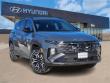 New 2025 Hyundai Tucson XRT FWD SUV