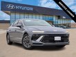  Hyundai Sonata Hybrid