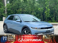 2026 Hyundai IONIQ 5 SEL SUV