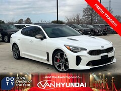 2019 Kia Stinger GT2 Sedan