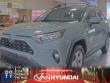 Used 2019 Toyota RAV4 XLE SUV