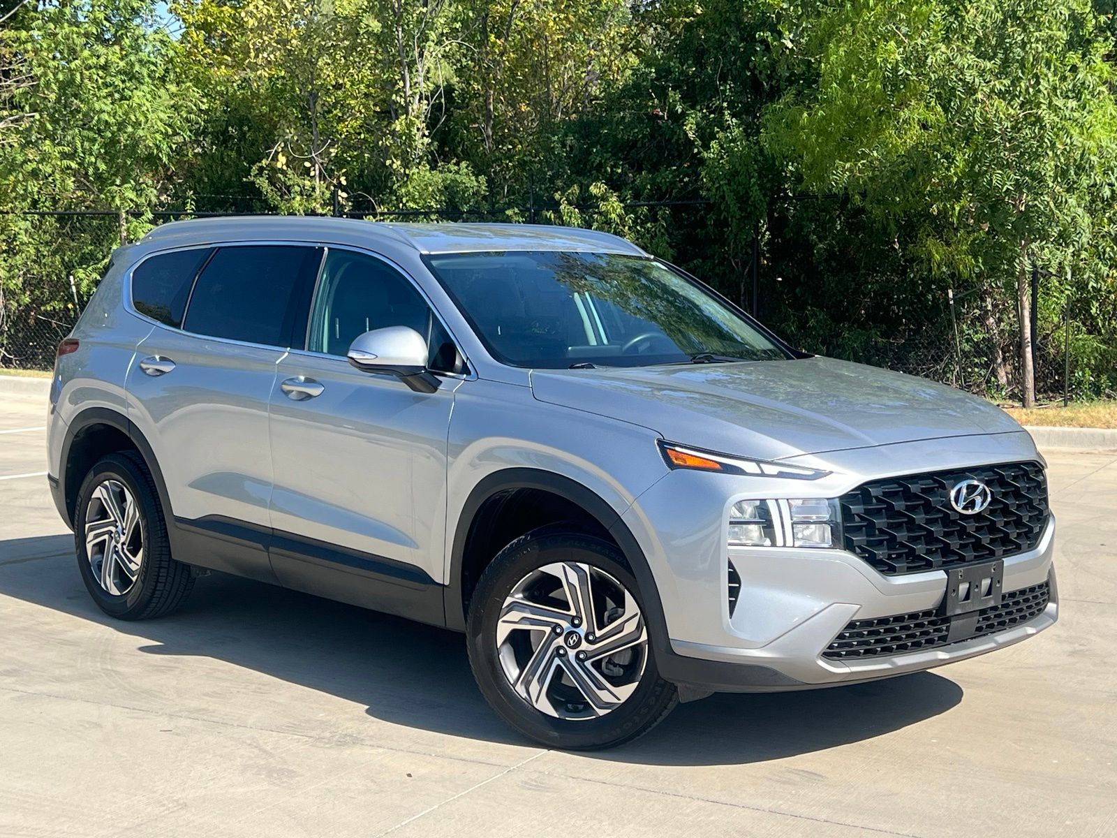 2023 Hyundai Santa Fe