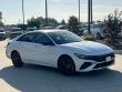 New 2026 Hyundai Elantra SEL Sport Sedan