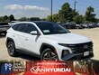 Hyundai Tucson Hybrid