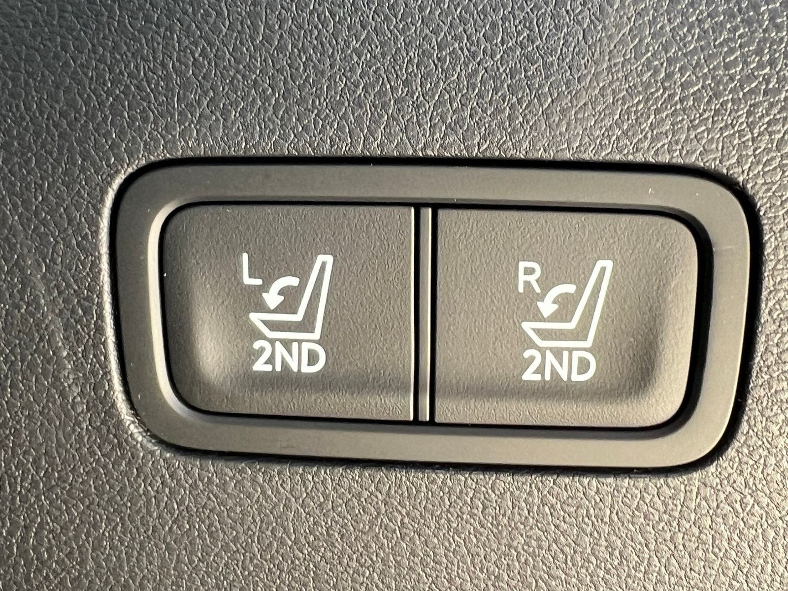 2026 Hyundai Santa Fe SEL - Photo 17