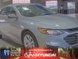 Used 2023 Chevrolet Malibu LT Sedan