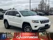 Used 2015 Jeep Grand Cherokee Limited SUV