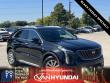 Used 2023 Cadillac XT4 Premium Luxury SUV