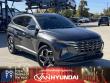 Certified 2022 Hyundai Tucson Limited SUV