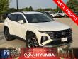 Certified 2025 Hyundai Tucson SEL Convenience SUV