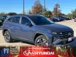 New 2026 Hyundai Tucson SEL FWD SUV