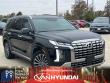 Certified 2024 Hyundai Palisade Calligraphy SUV