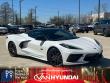 Used 2023 Chevrolet Corvette Stingray Convertible