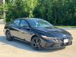 New 2026 Hyundai Elantra SEL Sport Premium Sedan
