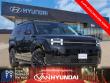 New 2025 Hyundai Santa Fe Calligraphy FWD SUV