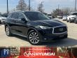Used 2020 INFINITI QX50 Luxe SUV