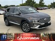 Hyundai Santa Fe Plug-In Hybrid