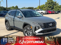 2026 Hyundai Tucson SEL FWD SUV