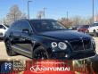 Used 2019 Bentley Bentayga V8 SUV
