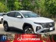 New 2026 Hyundai Tucson Hybrid SEL AWD SUV