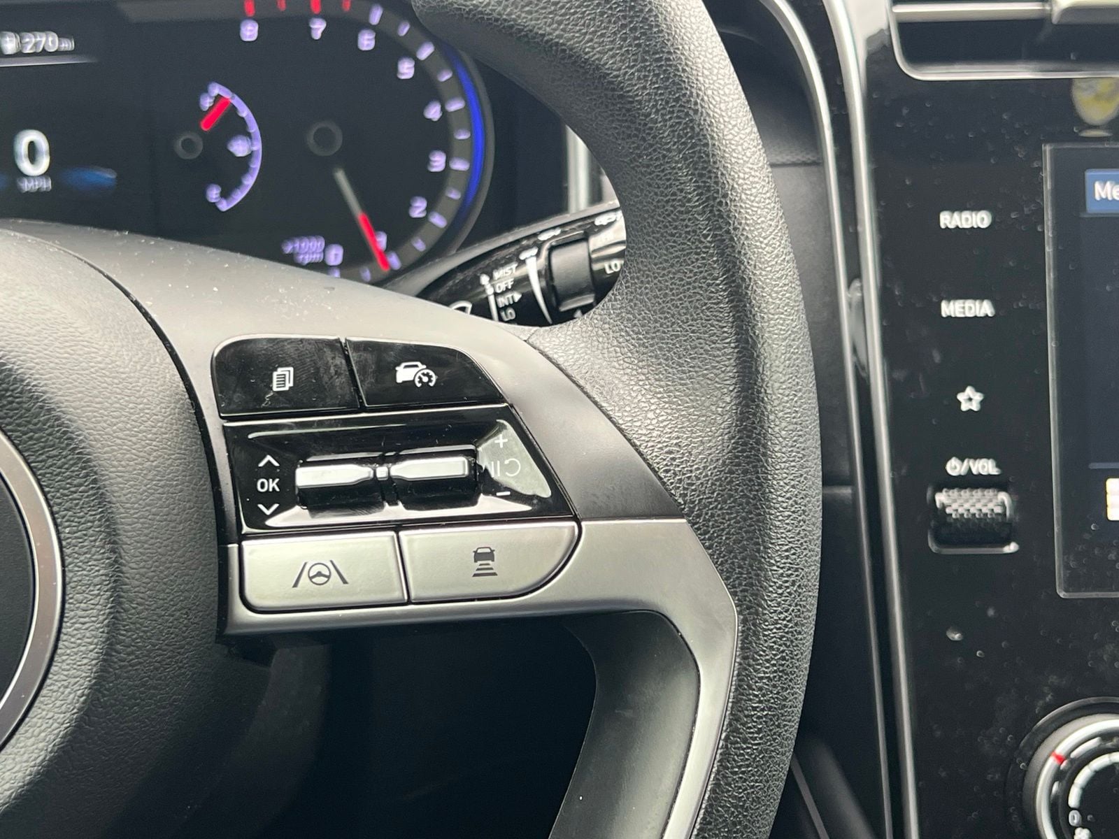 2022 Hyundai Tucson SEL - Photo 27