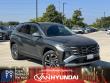 New 2025 Hyundai Tucson Hybrid Limited SUV