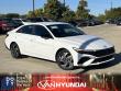 New 2025 Hyundai Elantra SEL Sport Sedan