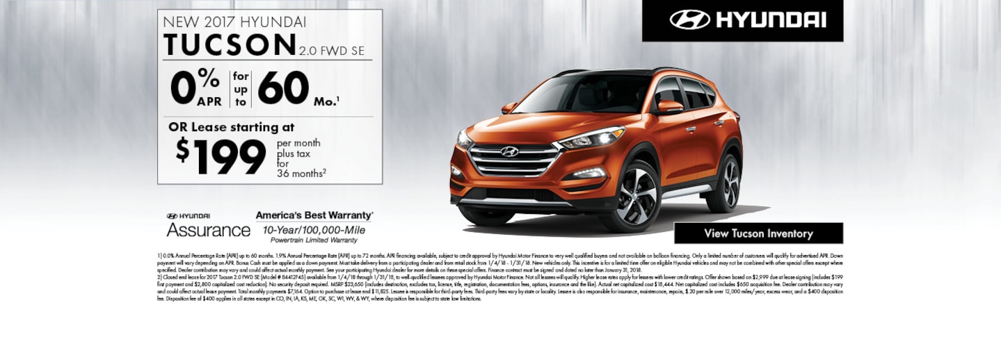 Dallas Hyundai Dealer | New & Used Hyundai Cars | Carrollton TX