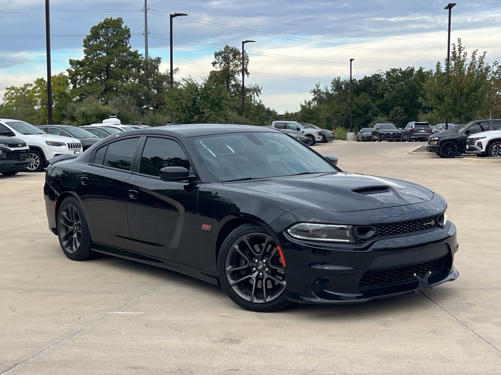 2023 Dodge Charger