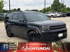 2026 Hyundai Santa Fe HEV Calligraphy SUV