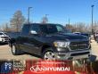 Used 2024 Ram 1500 Laramie Truck