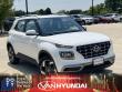 New 2025 Hyundai Venue SEL SUV
